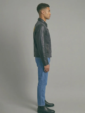 Men's Division Hybrid Jacket