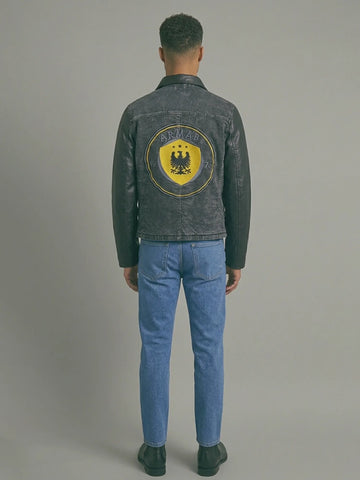 Men's Division Hybrid Jacket